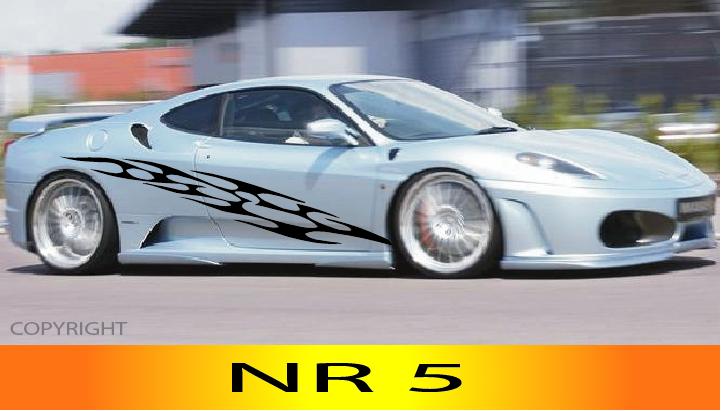 Auto Dekor