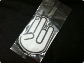 SHOCKER DUFTANHNGER TUNING-BAUM AUTODUFT